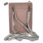 Preview: Handtasche Patchwork Crossbag Anker  Küstenkind rosa